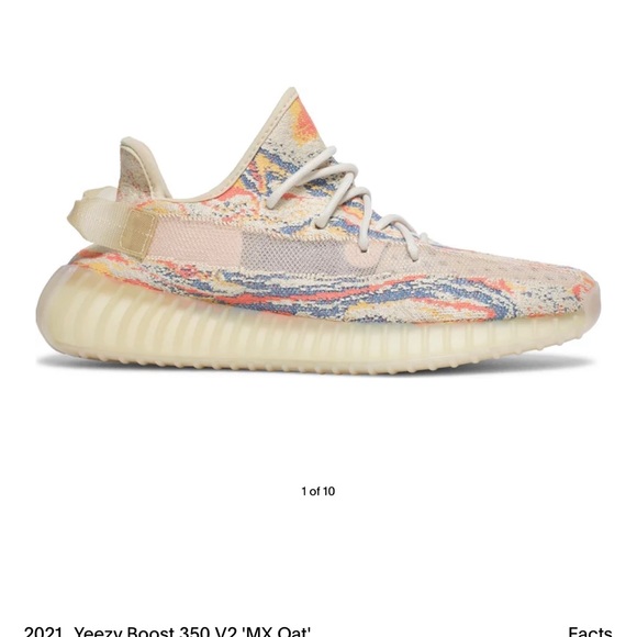 Yeezy Boost 350 v2 - Picture 1 of 7